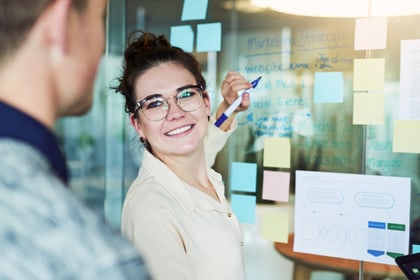 Titelbild Seminar Wettbewerbsvorteil