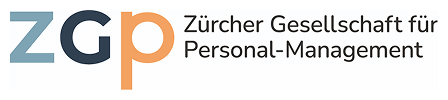 Logo ZGP Zürcher Gesellschaft für Personal-Management