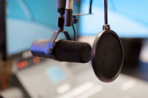 Headerbild Podcast
