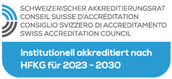 Akkreditierung & Zertifizierung