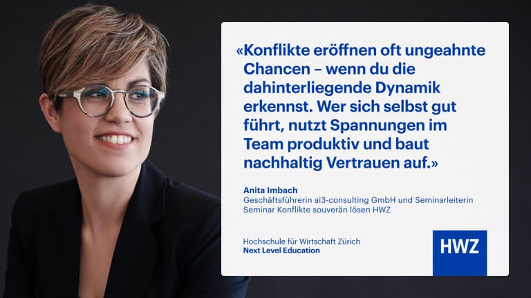 Linkedin Testimonial Anita Imbach 