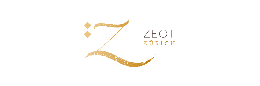 Logo Studierendenvorteile Zoet Zürich