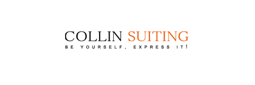 Logo Studierendenvorteile Collin Suiting