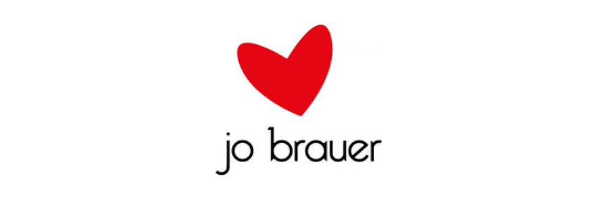 Logo Studierendenvorteile Jo Bauer