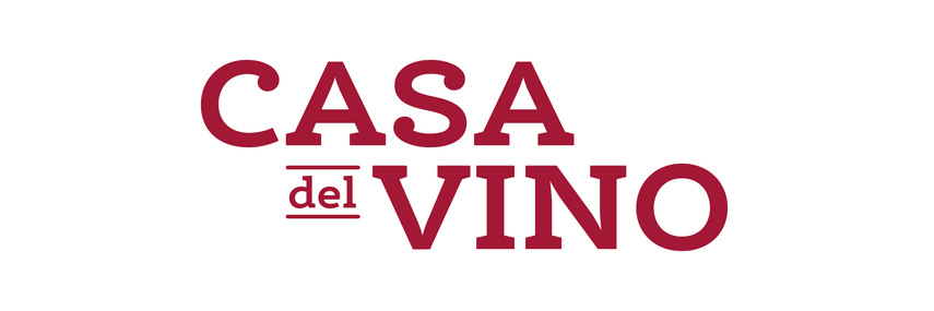 Logo Studierendenvorteile Casa del Vino