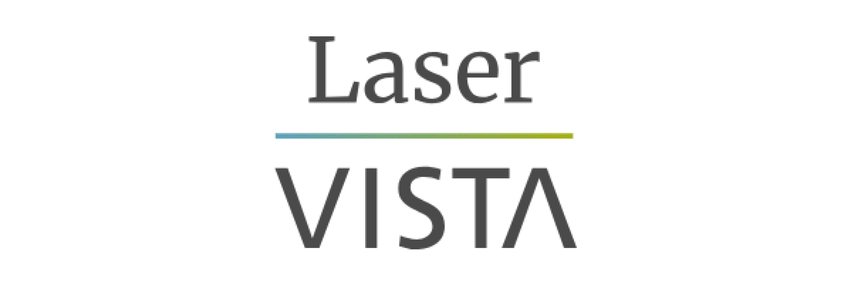Logo Studierendenvorteile LASER Vista