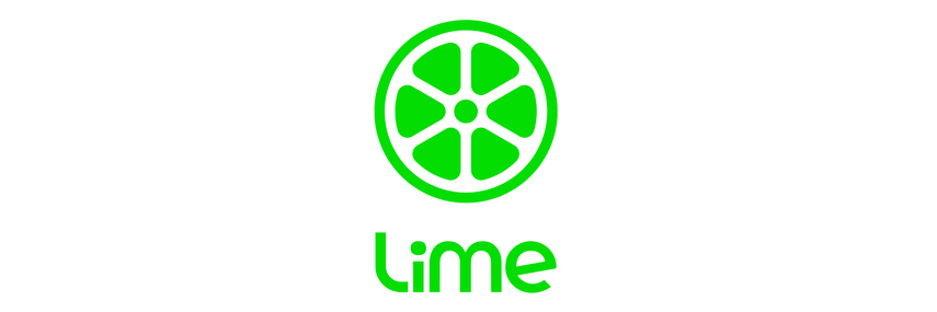 Logo Studierendenvorteile Lime