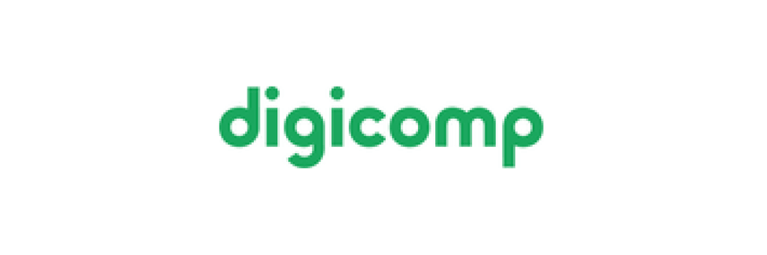 Logo Studierendenvorteile Digicomp