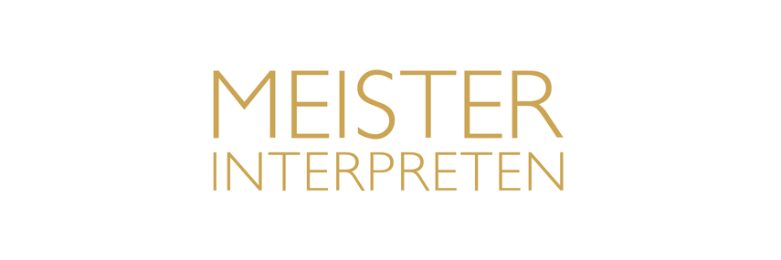 Logo Studierendenvorteile Meisterinterpreten