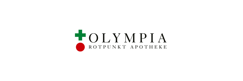 Logo Studierendenvorteile Olympia