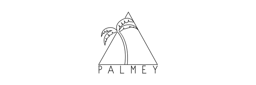 Logo Studierendenvorteile Palmey