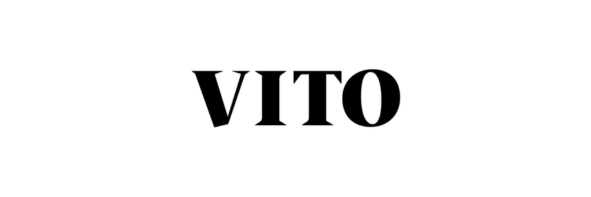 Logo Studierendenvorteile Vito