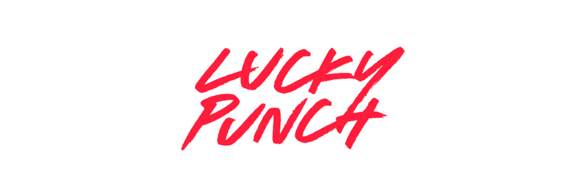 Logo Studierendenvorteile Lucky Punch