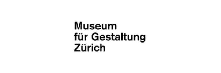 Logo Studierendenvorteile Museum Für Gestaltung Zürich
