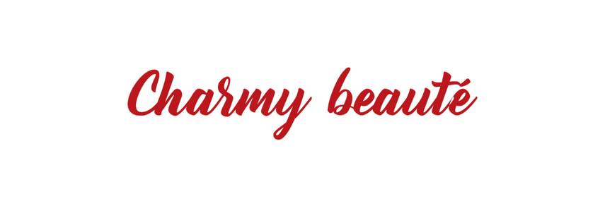 Logo Studierendenvorteile Charmy Beauté