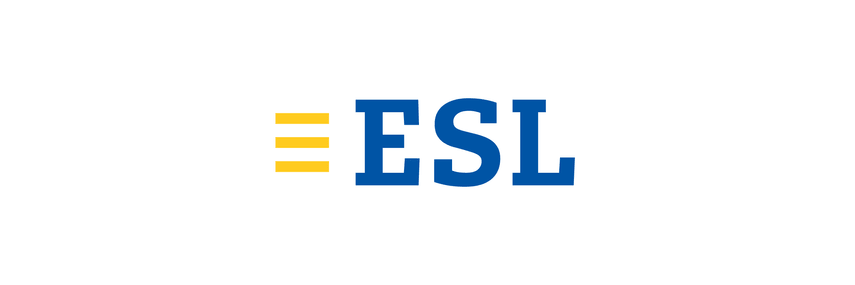 Logo Studierendenvorteile Esl