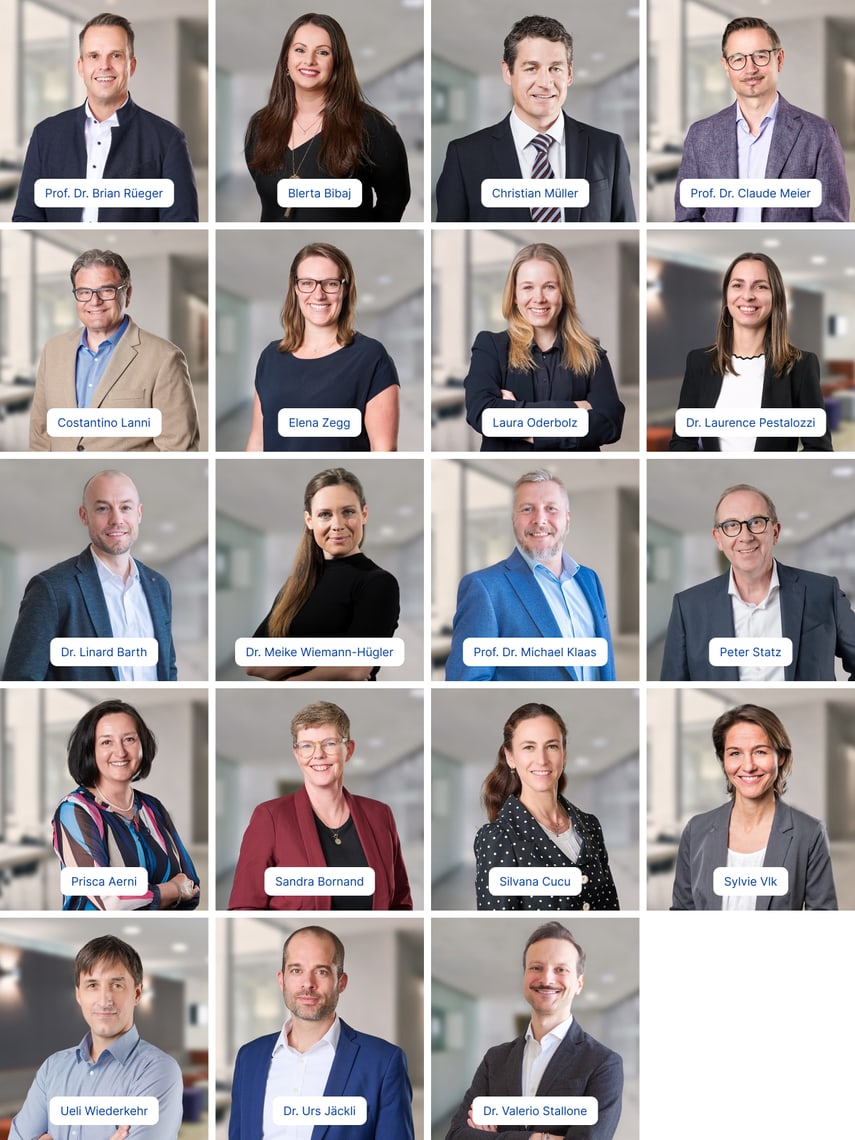 Erweiterte Schulleitung-ESL-HWZ