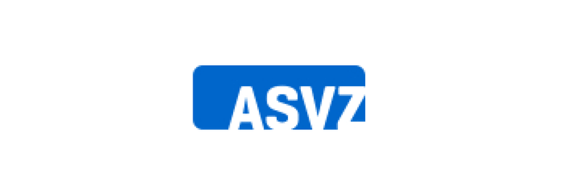 Logo Studierendenvorteile Asvz