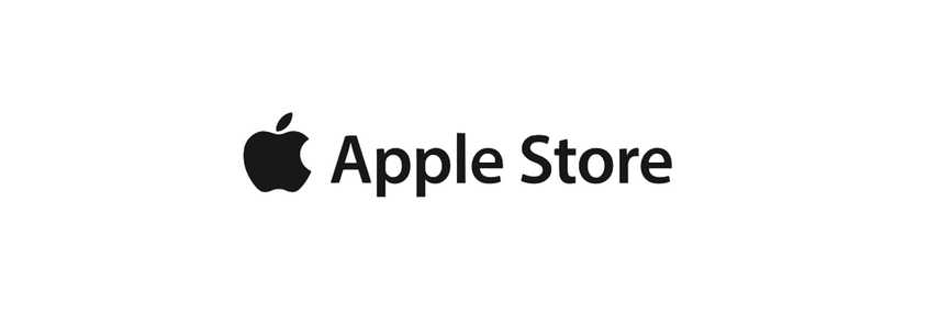 Logo Studierendenvorteile Apple Store