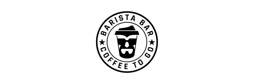 Logo Studierendenvorteile Barista Coffee Bar Sihlpost Zürich