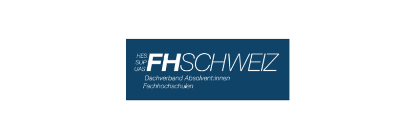 Logo Studierendenvorteile Fh Schweiz